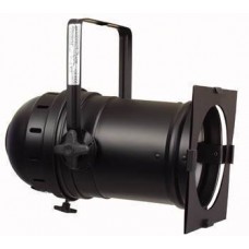Par 64 Can Long Black with Safe Socket,...